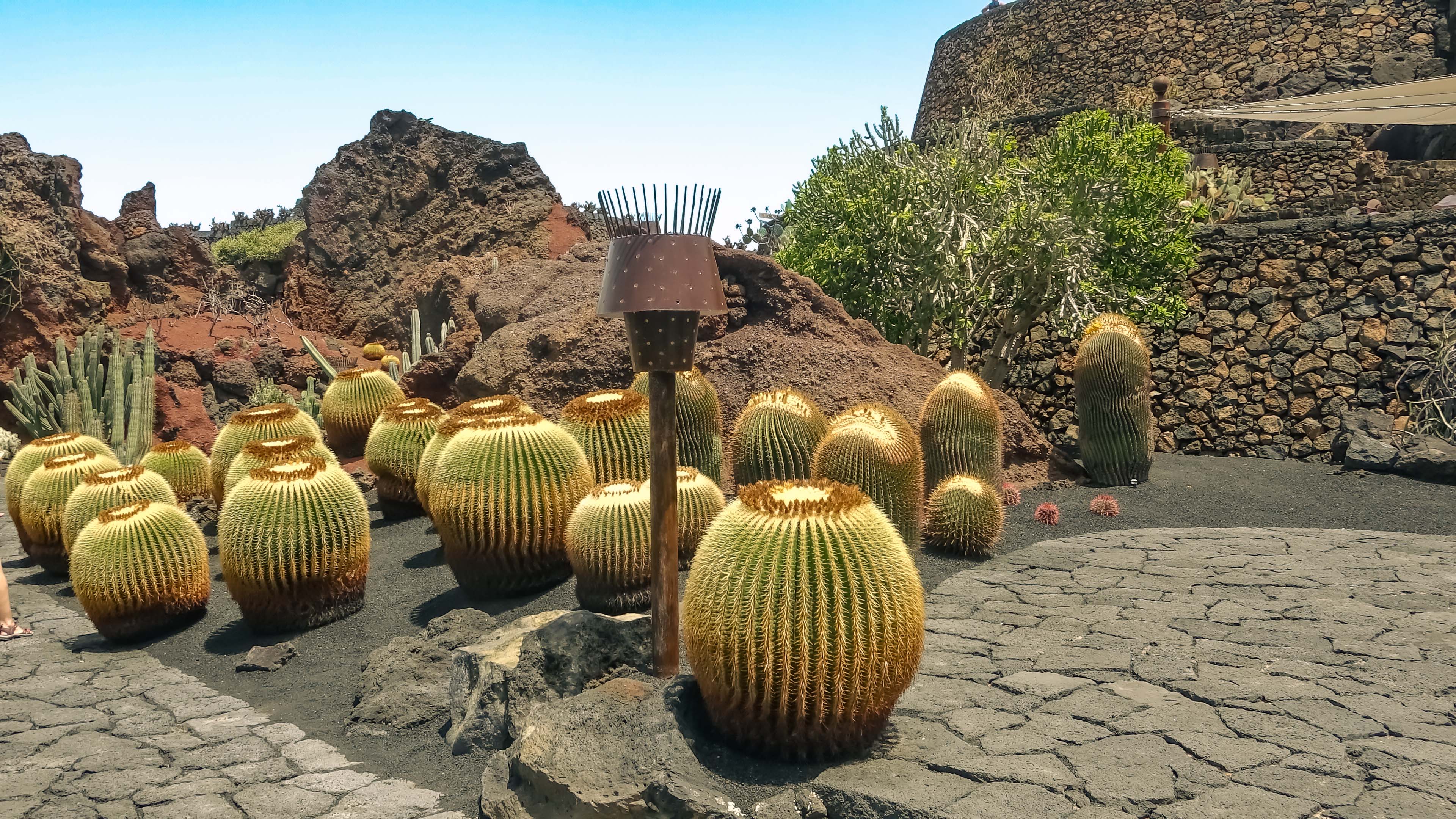 Lanzarote 2025