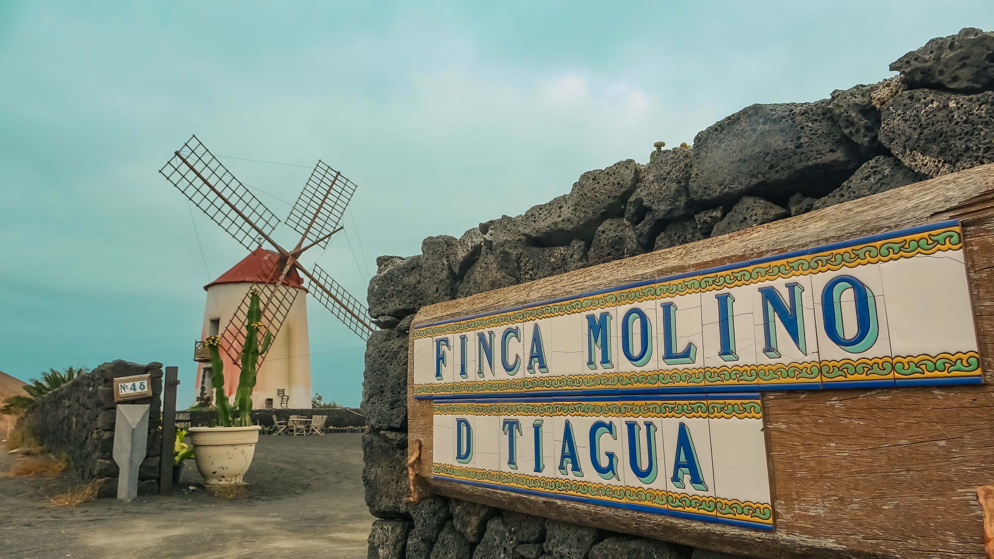 Lanzarote 2025 - Images