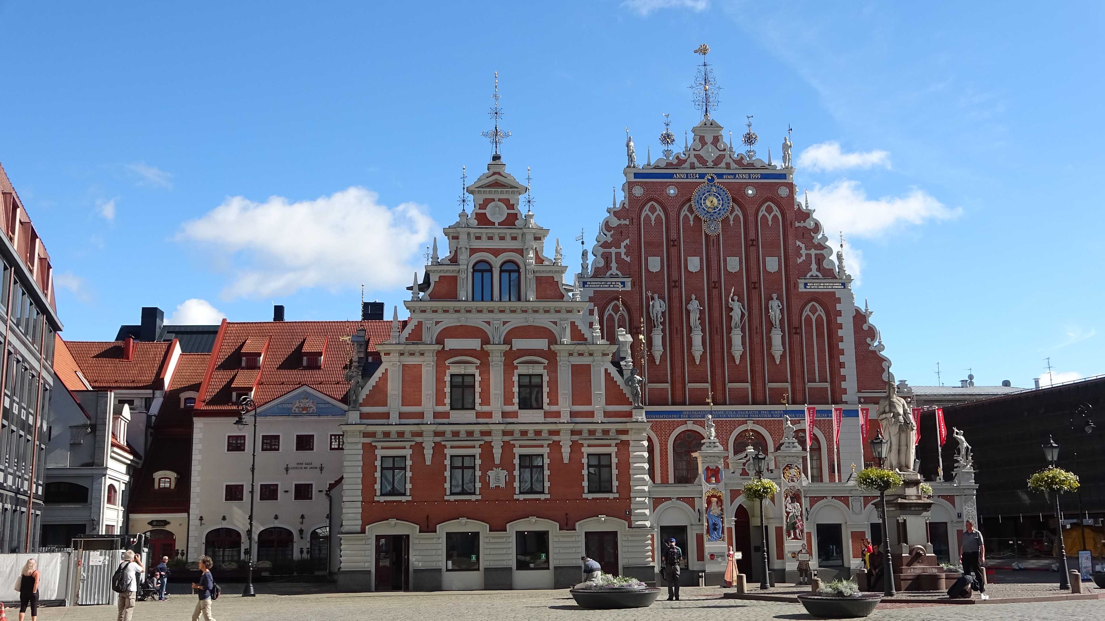 Lettonia - Riga