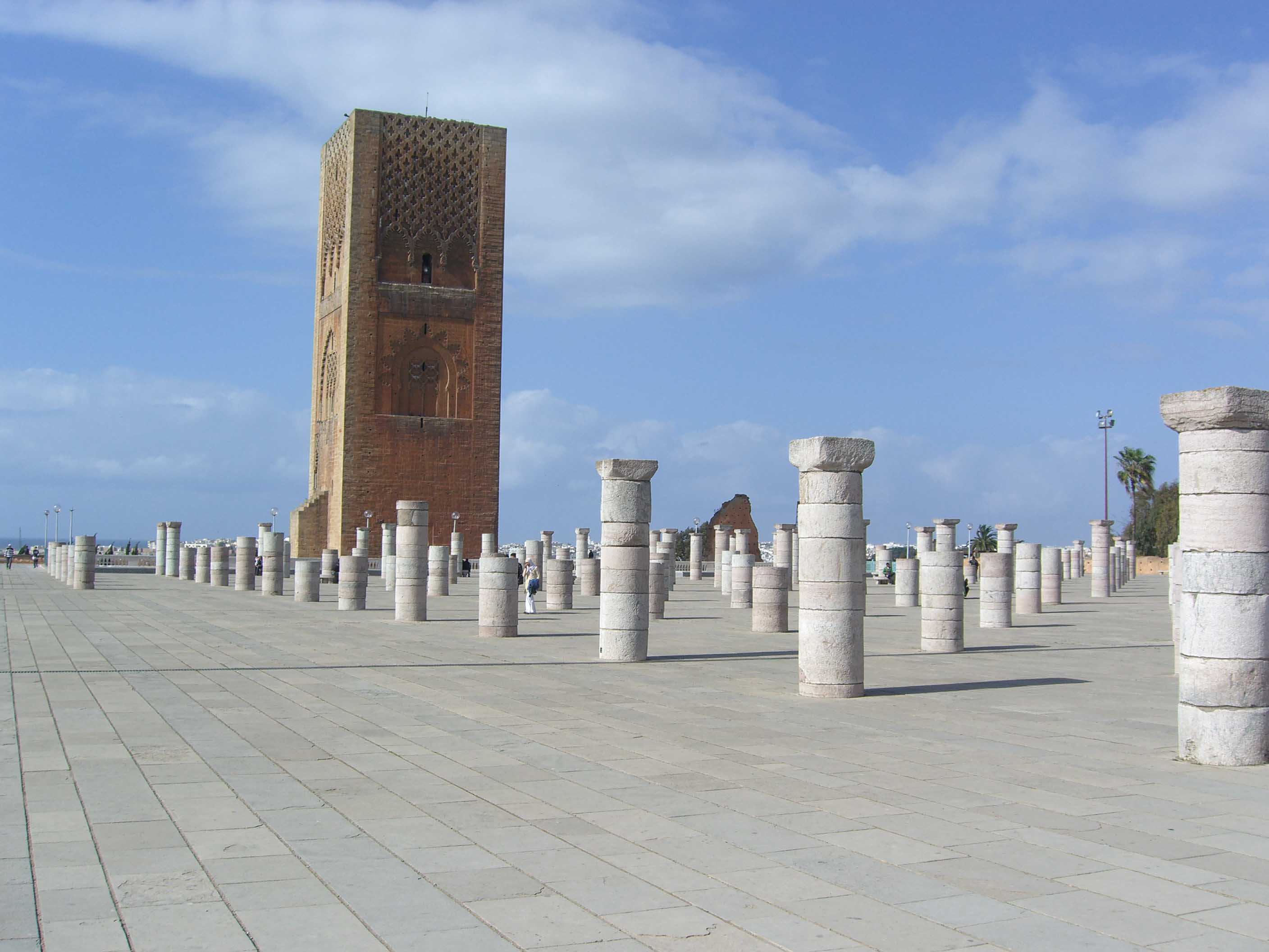 Marocco - Rabat