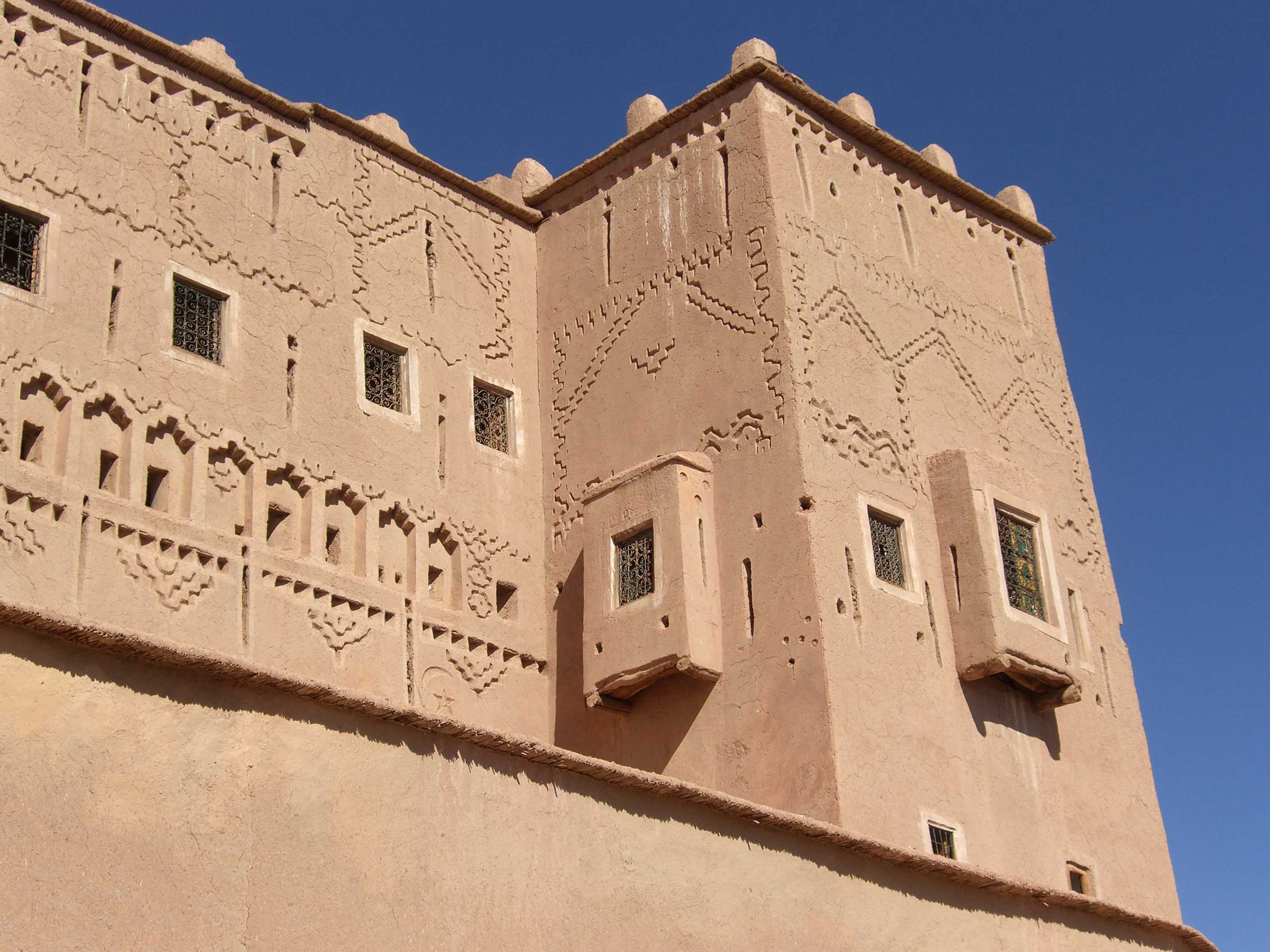 Marocco - Taourirt