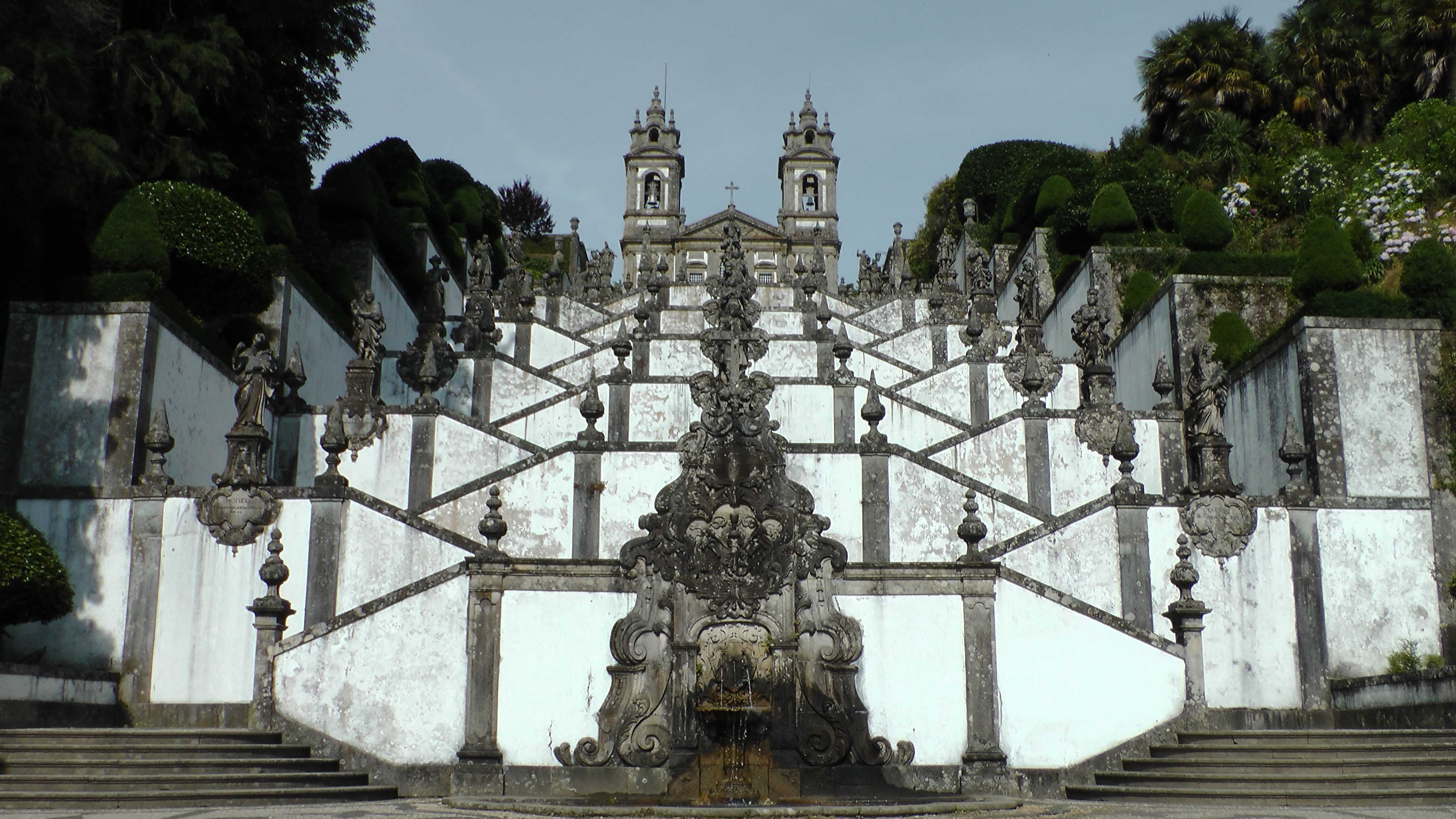 Portogallo - Braga