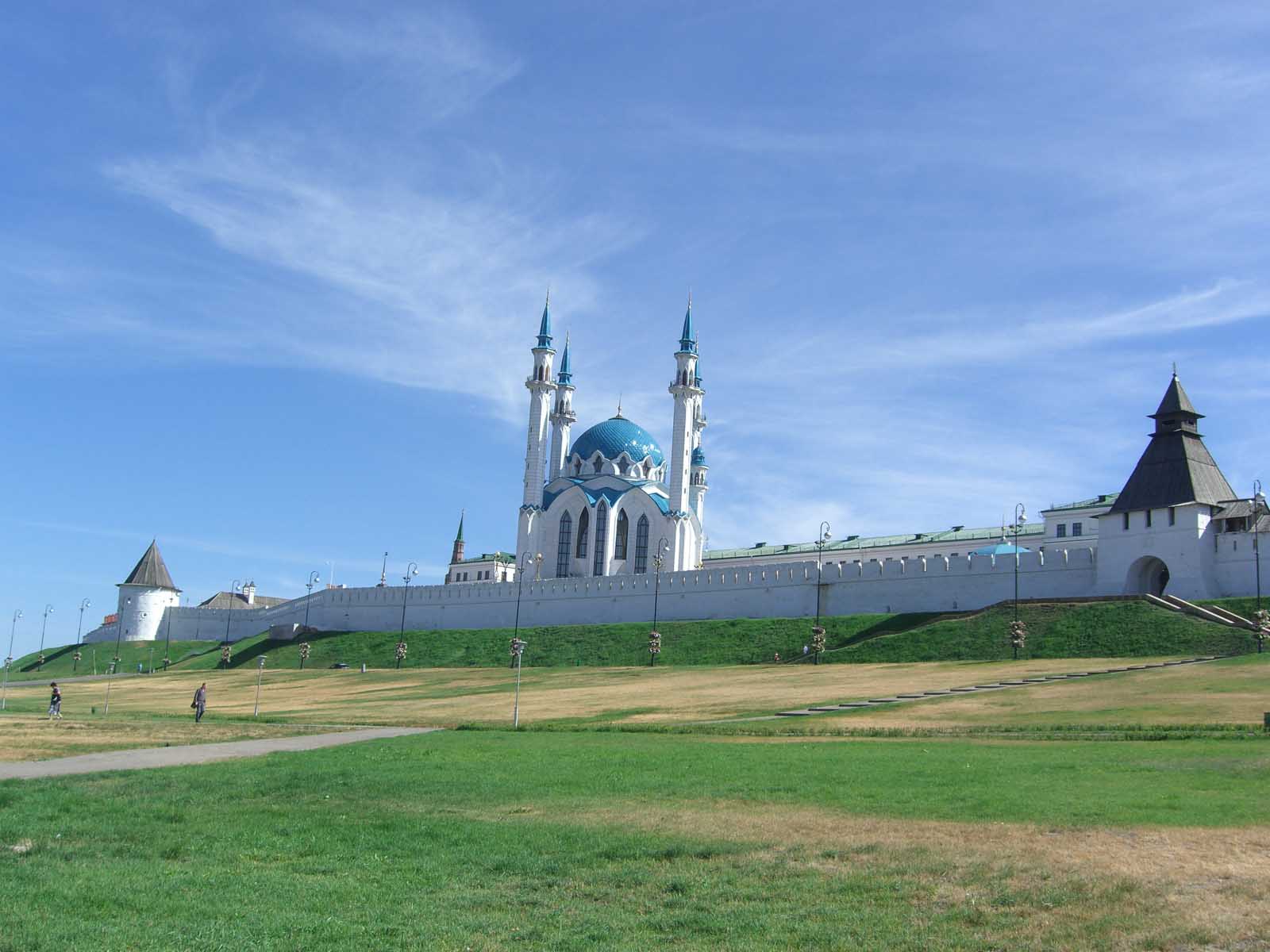 Russia - Kazan
