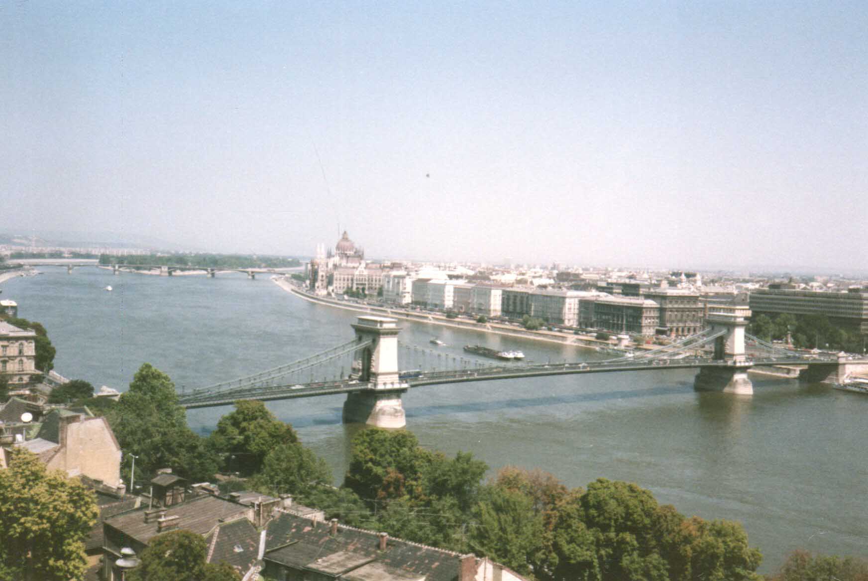 Ungheria - Budapest