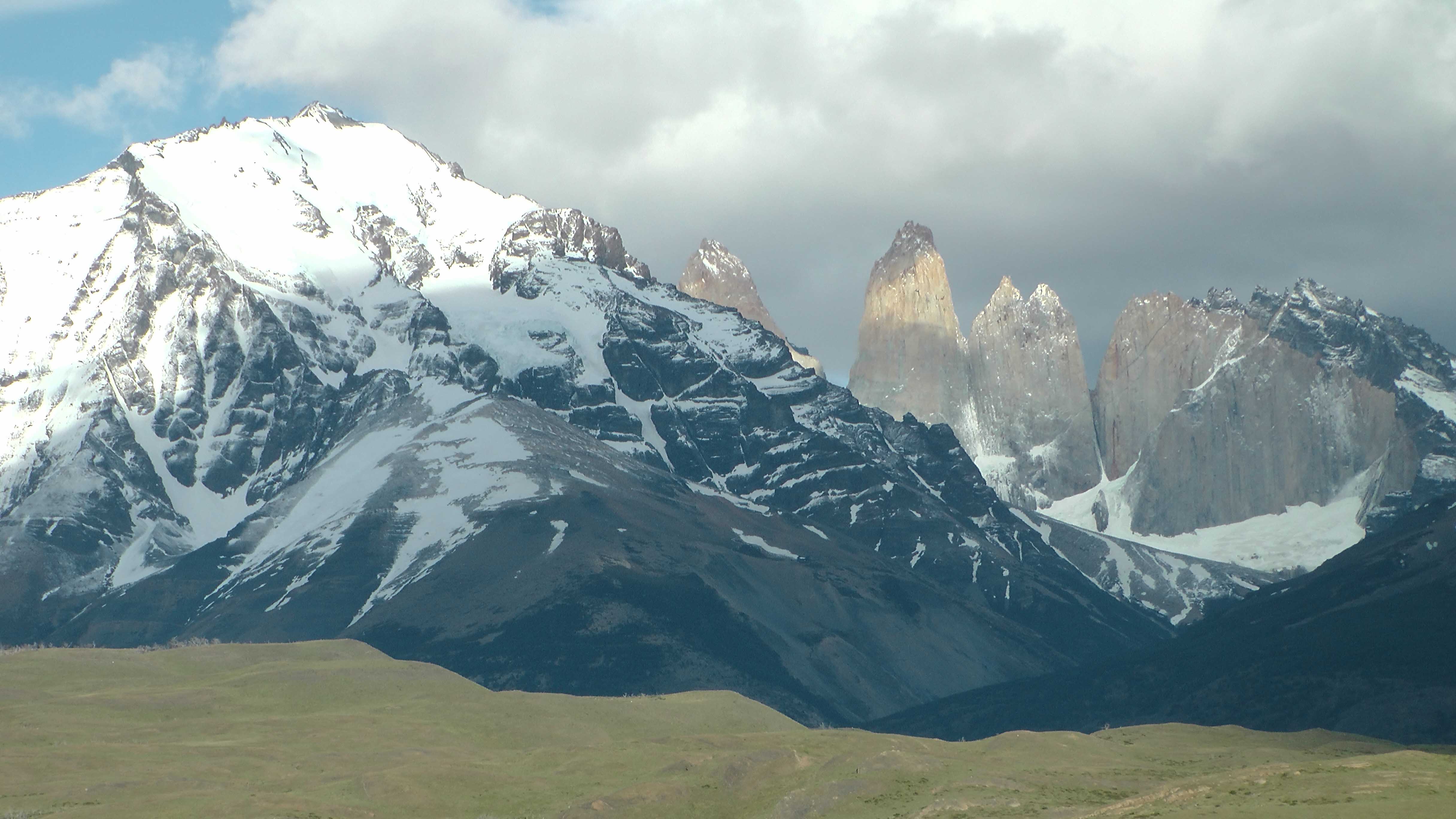 Cile - Patagonia