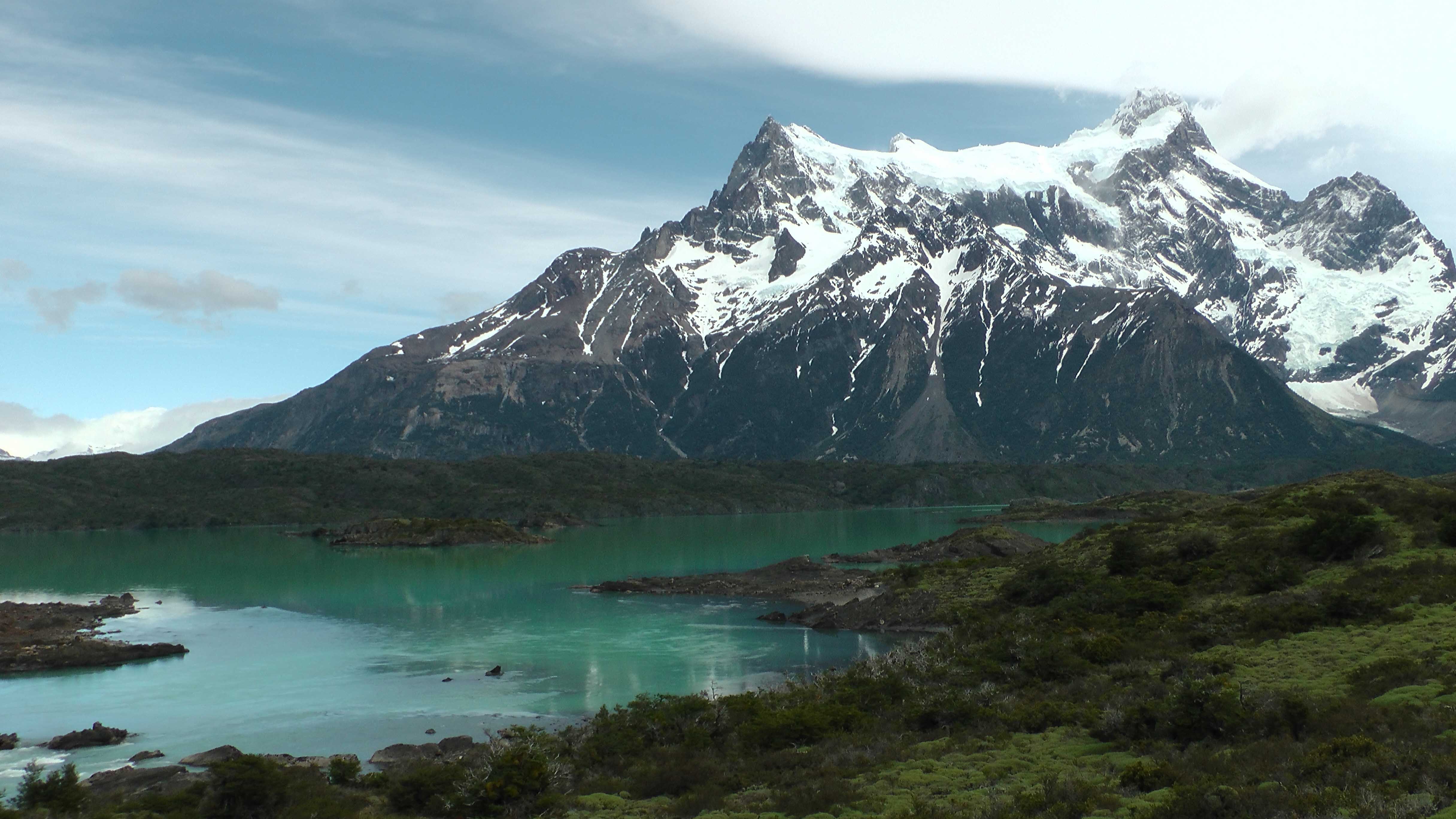 Cile - Patagonia