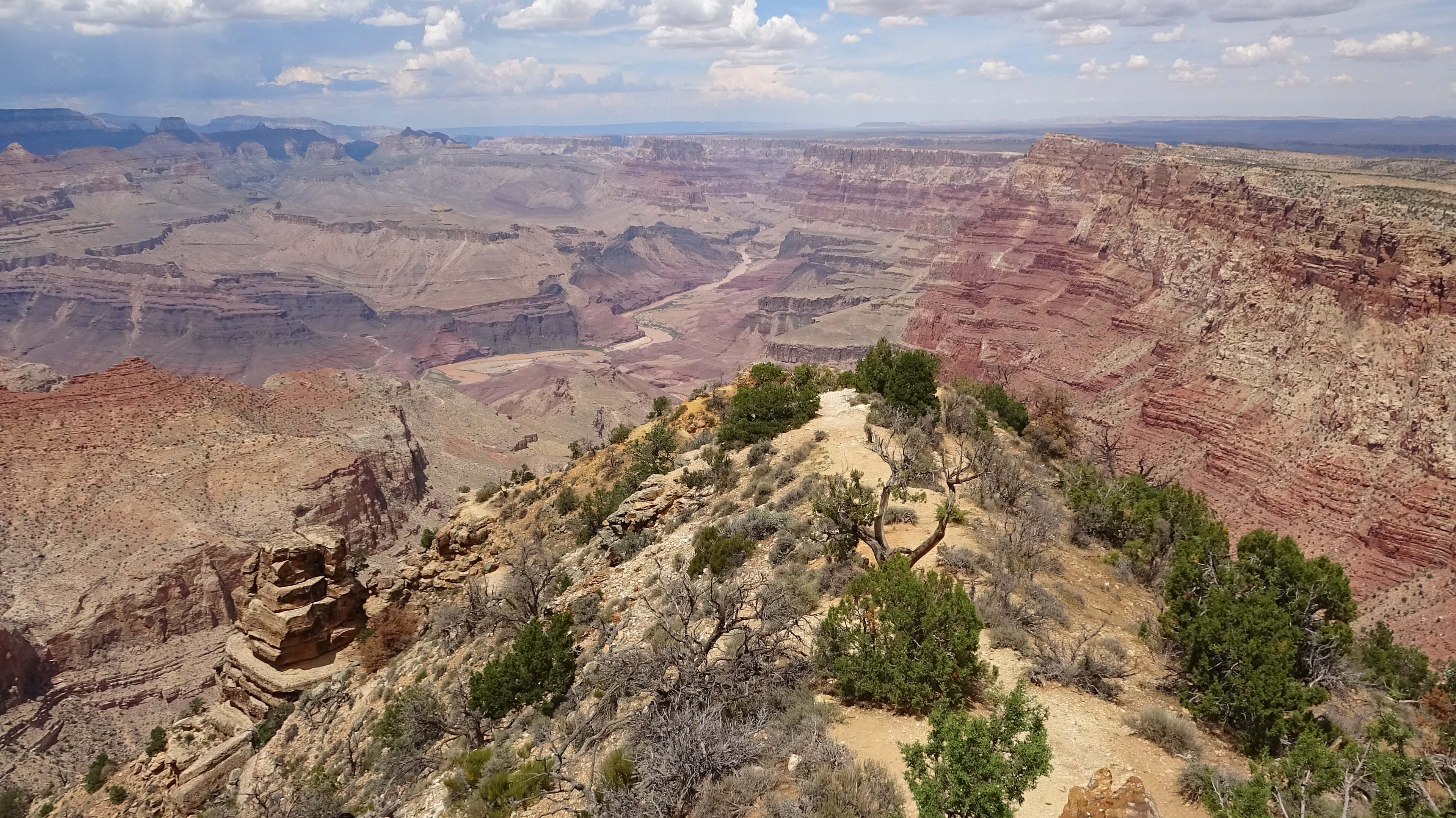 Far West - Grand Canyon