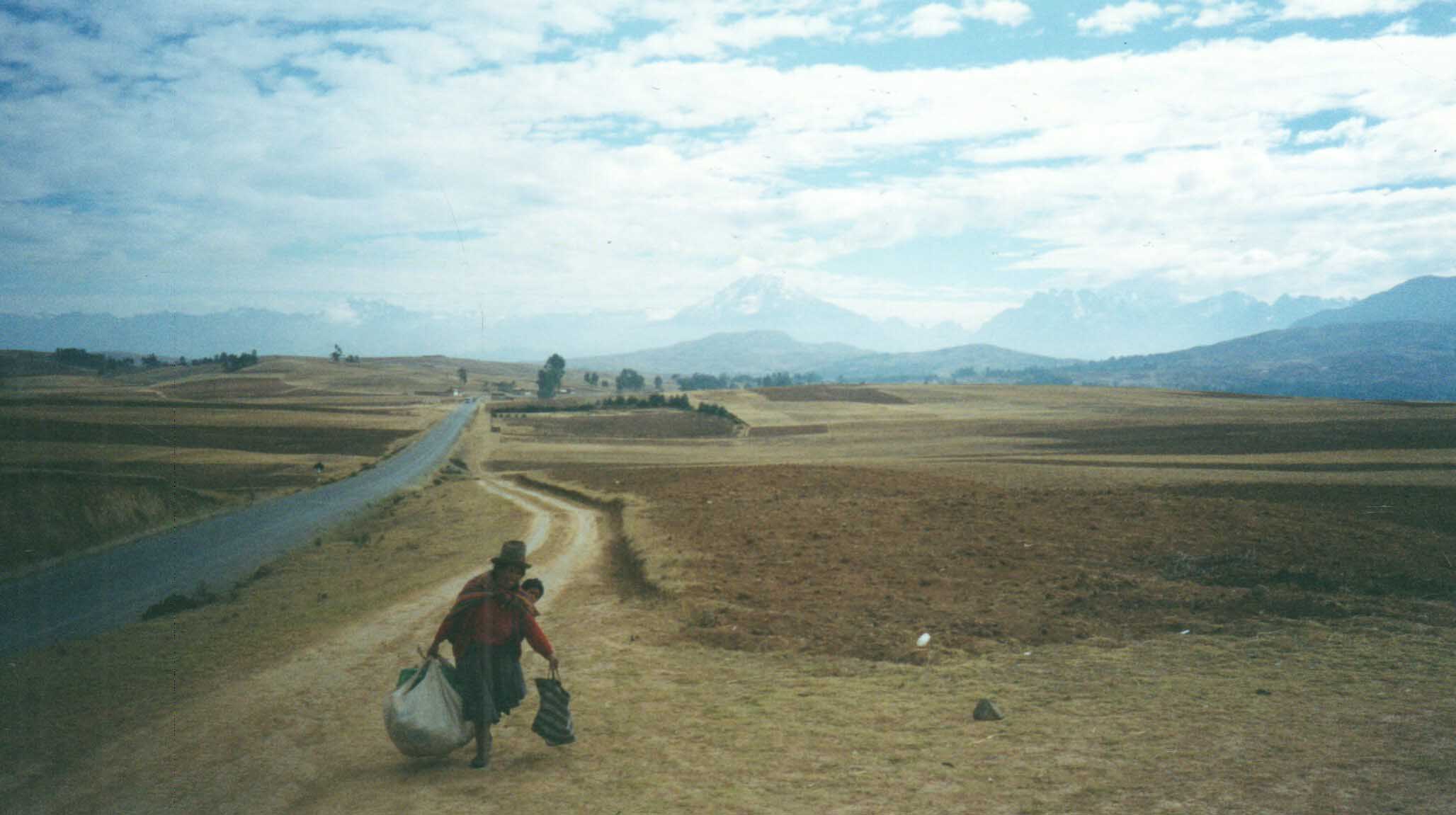 Perù - Abancay