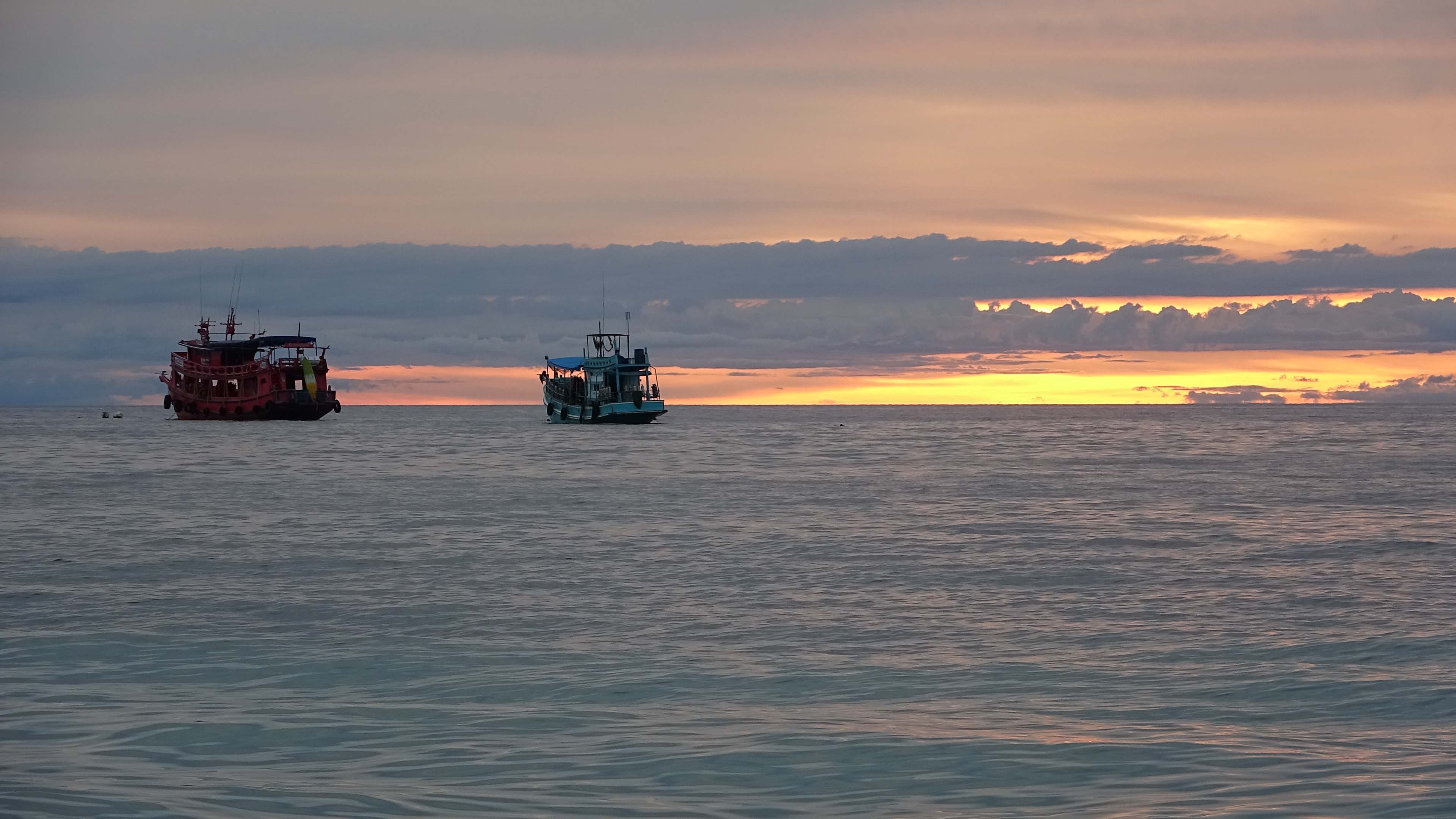 Thailandia - Ko Tao