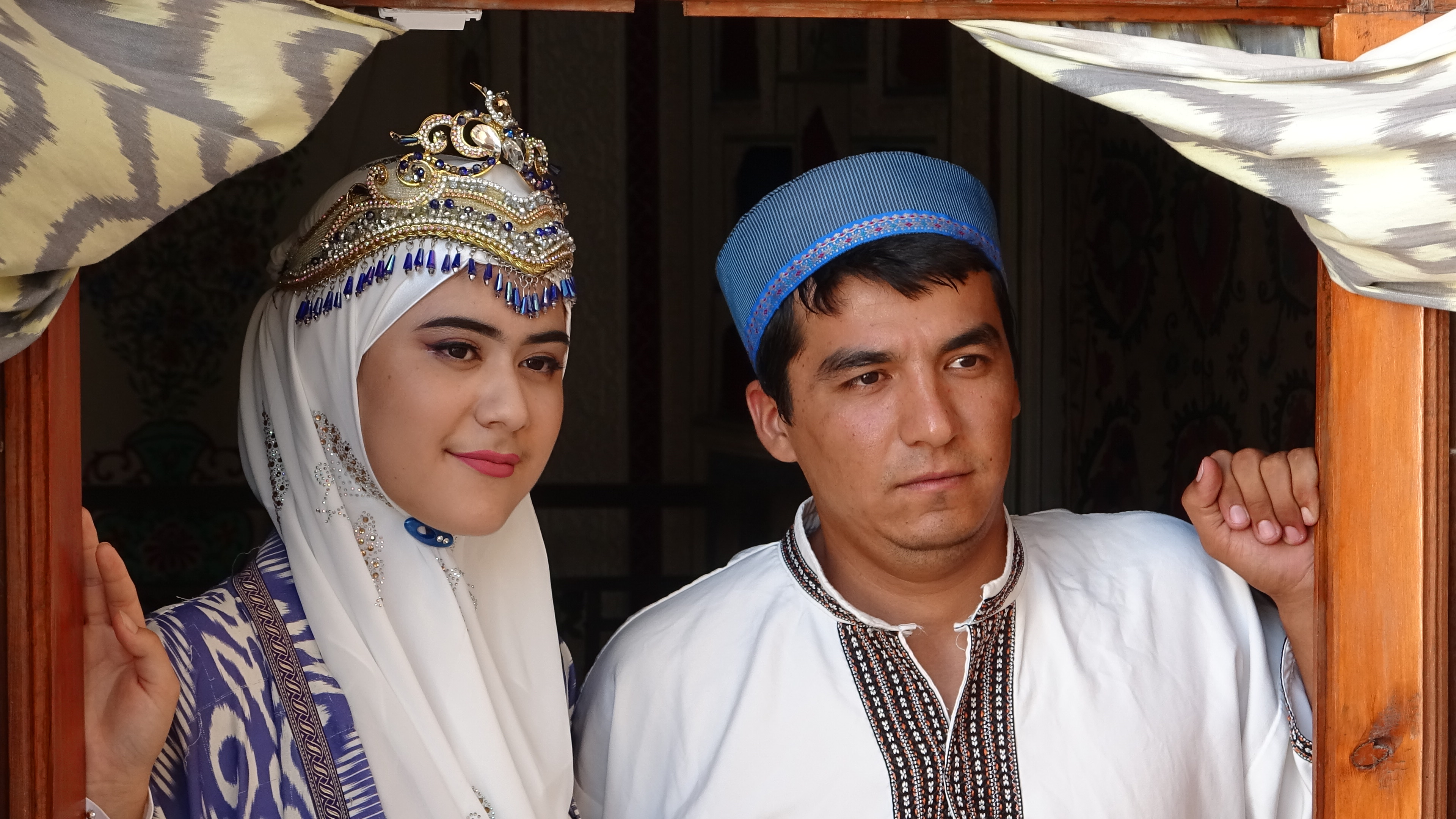 Uzbekistan